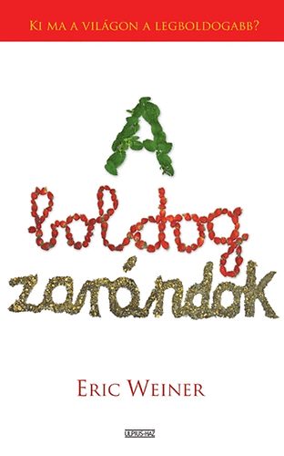 A boldog zarndok