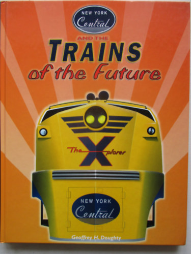 Trains of the future