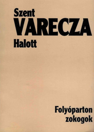 Foly�parton zokogok