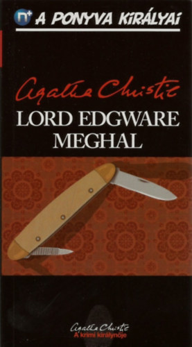 Lord Edgware meghal