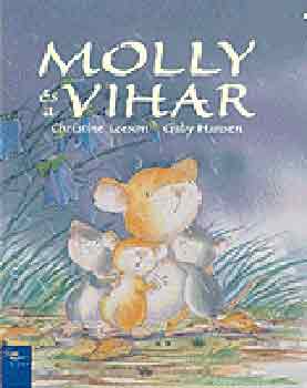 Molly s a vihar