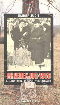 Ember Judit - Menedkjog-1956