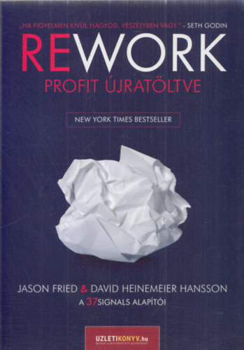 Rework