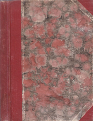 Ifj� �vek XIV. �vfolyam 1935-1936 (1-10. lapsz�mok) - Teljes �vfolyam