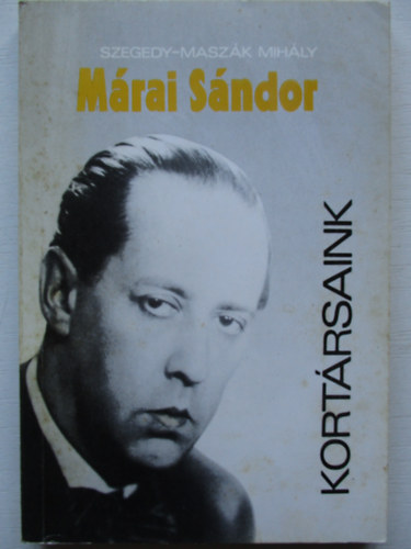 M�rai S�ndor