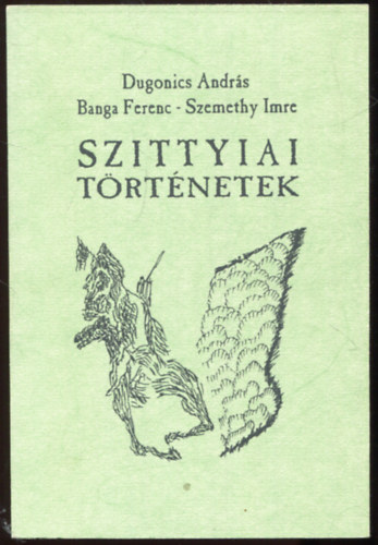 Szittyiai trtnetek