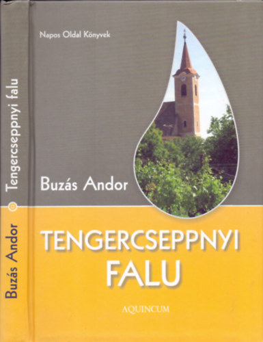 Tengercseppnyi falu