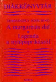 A margarts dal-Legenda a nylpapriksrl
