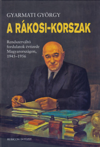 A Rkosi-korszak