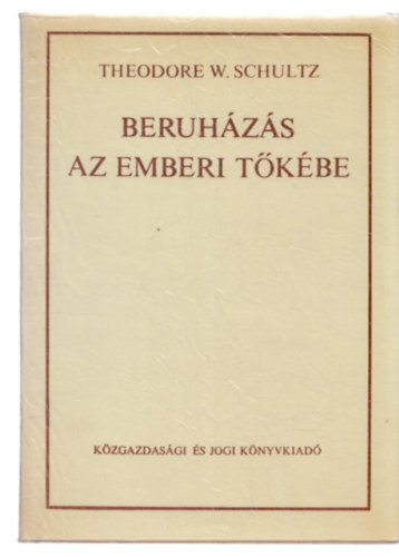 Beruh�z�s az emberi t�k�be