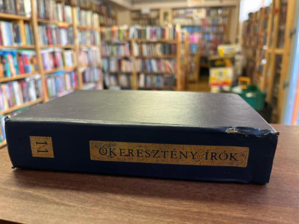 Fiatalkori p�rbesz�dek (�kereszt�ny �r�k 11.)