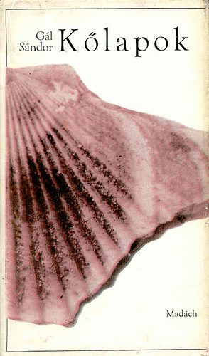 G�l S�ndor - K�lapok