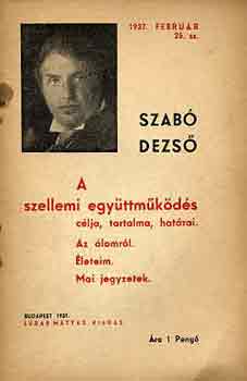 A szellemi egy�ttm�k�d�s