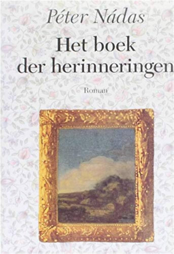 Het boek der herinneringen