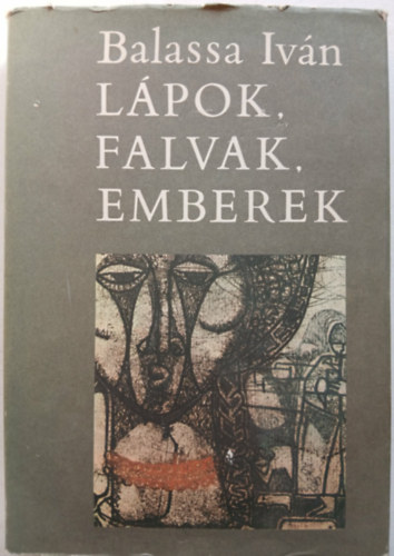 L�pok, falvak, emberek