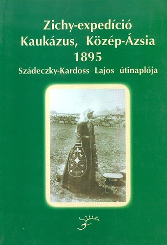 Zichy-expedci - Kaukzus, Kzp-zsia 1895