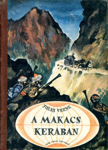 A makacs Keraban