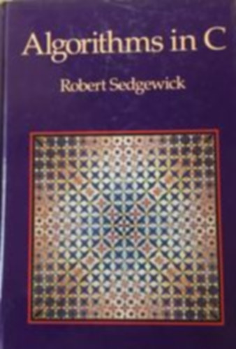 Algorithms in C