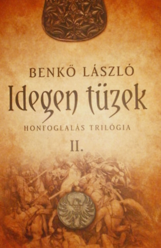 Idegen t�zek