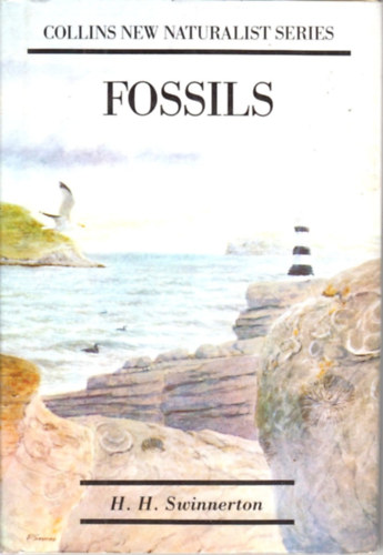 The New Naturalist Fossils