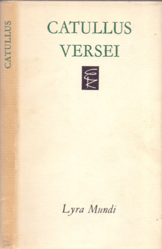 Catullus versei