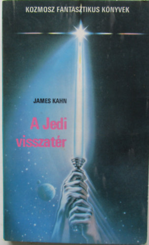 James Kahn - A Jedi visszat�r