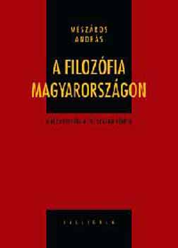 A filozfia Magyarorszgon