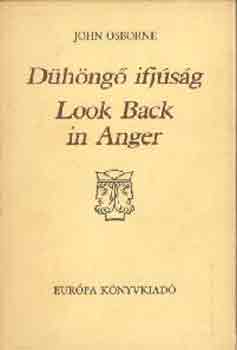 Dhng ifjsg-Look Back in Anger