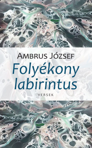 Foly�kony labirintus