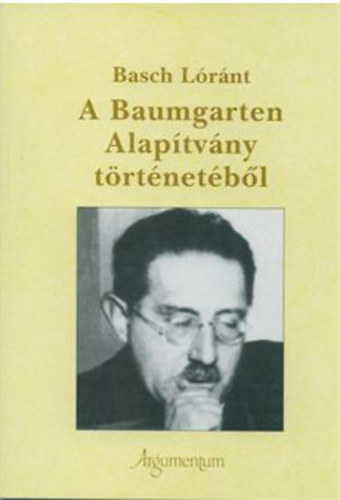 A Baumgarten Alaptvny trtnetbl