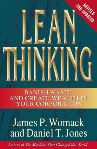 Lean thinking