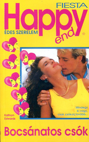 Bocsnatos csk (Happy end)