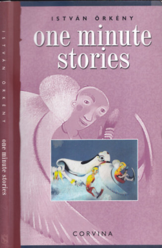 One minute stories