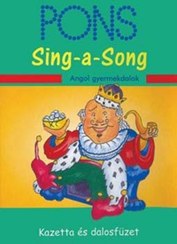 PONS - Sing-a-song -