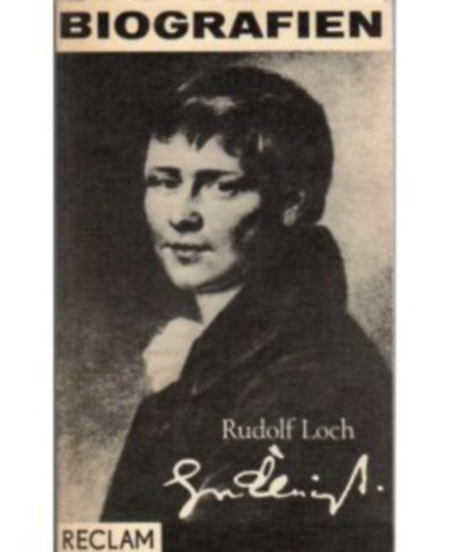 Heinrich von Kleist Leben und Werk