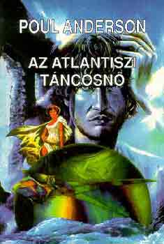 Az atlantiszi tncosn