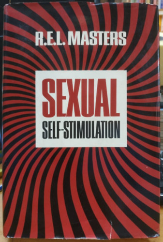 Sexual Self-Stimulation