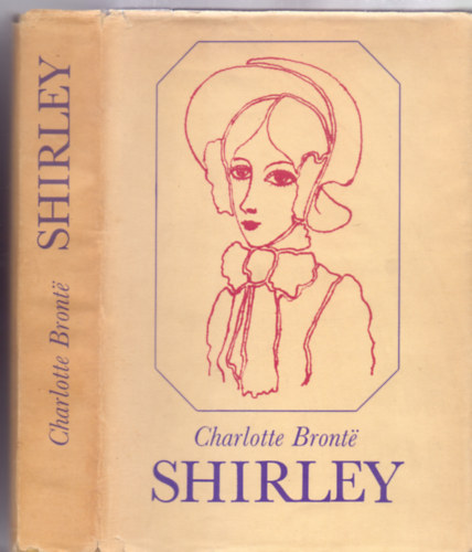 Shirley (Fordtotta: Szepessy Gyrgy)