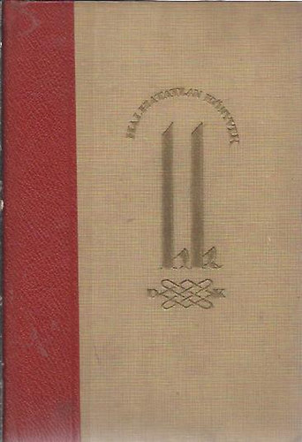 Az �g�ret f�ldje II. k�tet