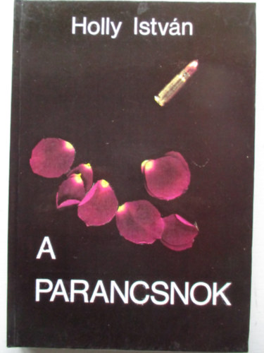 A parancsnok