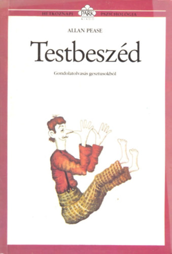 Allan Pease - Testbeszd