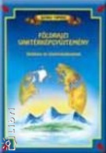 Fldrajzi vaktrkpgyjtemny