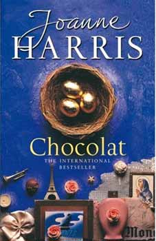 Joanne Harris - Chocolat (angol)