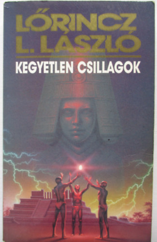 Kegyetlen csillagok