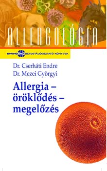 Allergia - rklds - megelzs