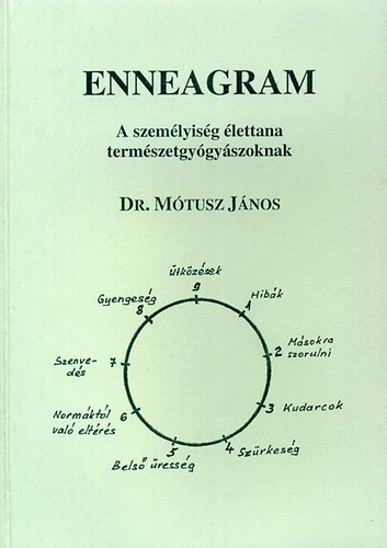 Enneagram - A szemlyisg lettana termszetgygyszoknak