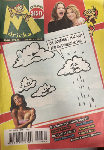 M�ricka 644.