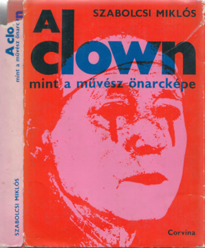 A clown mint a mvsz narckpe
