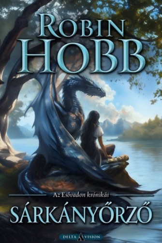 Robin Hobb - S�rk�ny�rz�