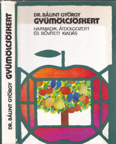 Gy�m�lcs�skert (4., �tdolgozott �s b�v�tett kiad�s)